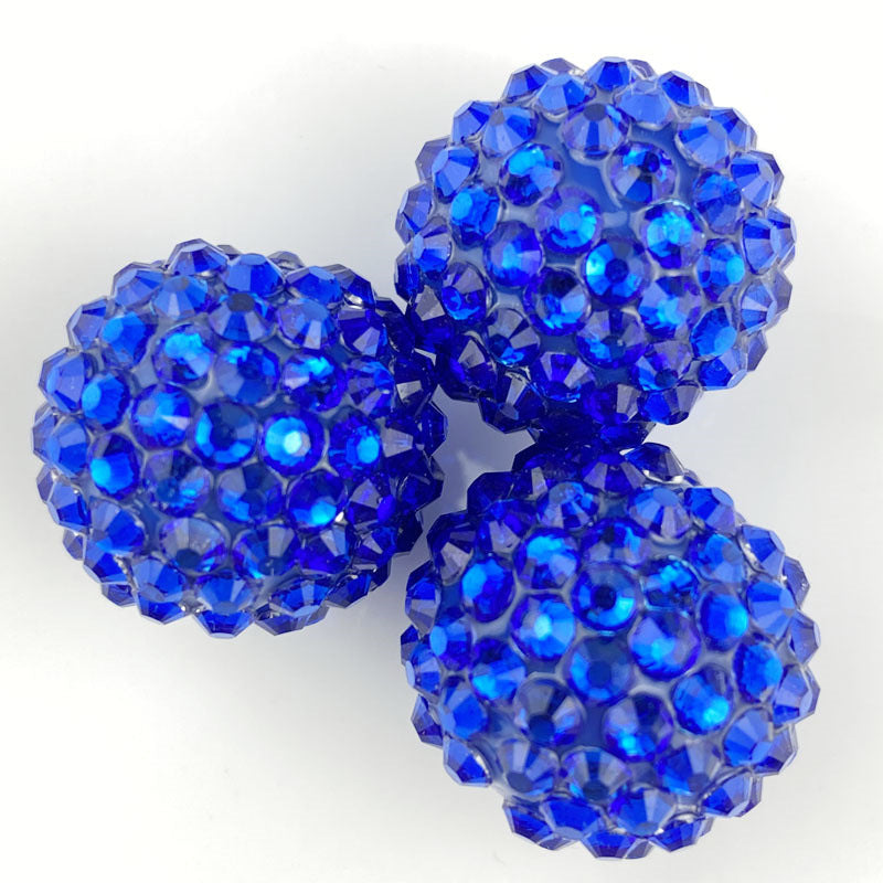 New 3D Silicone Beads for Baseball