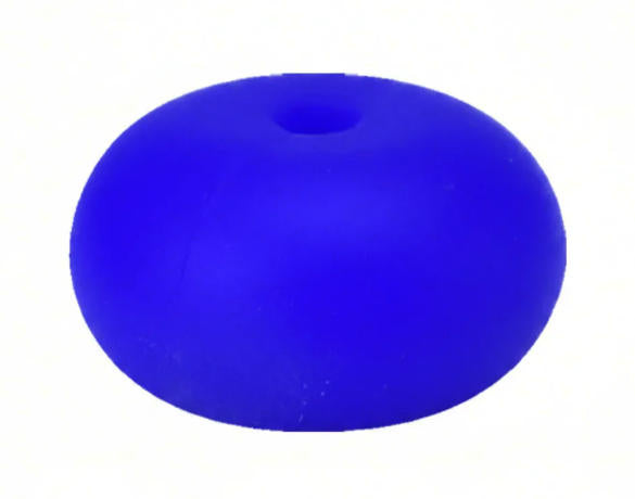 New 3D Silicone Beads for Baseball
