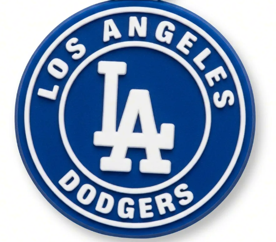 New 3D Silicone Beads for Baseball